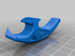 Buffalo Bills Shotgun Tool