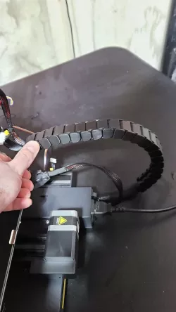 CableChain-Link Kit for Z and Y axil + Mounting brackets 