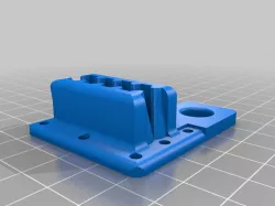 Cam Cleat a coudre