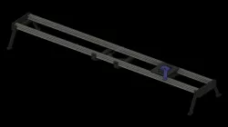 Camera Slider Configurable