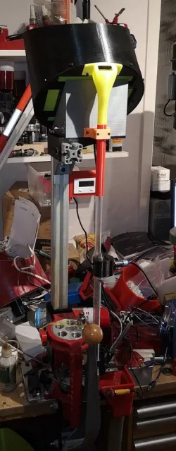 Case Feeder