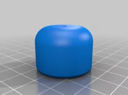 CB09 Knife Holder for CNC Mill