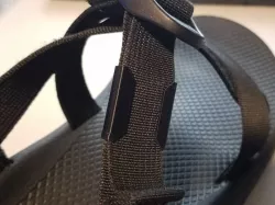 Chaco Z/Cloud Strap Keeper