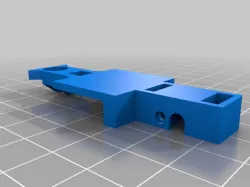 Chassis Wiking Race Truck RC 
