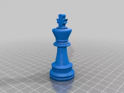 Chess King
