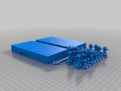 Chess Set
