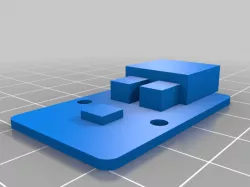 CJMCU-96 K-Type i2c module.