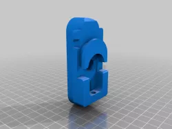 Classic Army Stoner 96 to M249 Para Stock adapter