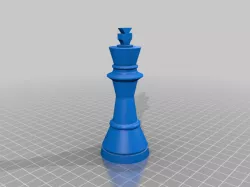 Classic Chess set