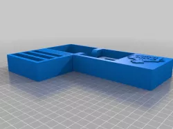 Code Names Storage