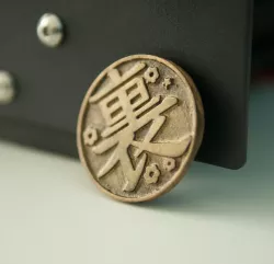 Coin demon slayer