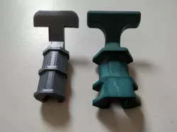 Composter Clip