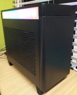 Cooler Master NR200 Case Top Hat Spacer V2