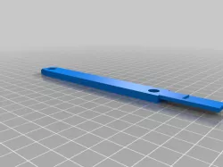 Cooler Master (Stormtrooper) HDD Rail
