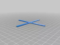CR-10 Leveling Assistant for 500mm x 500mm x 500mm printer