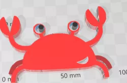 Crab