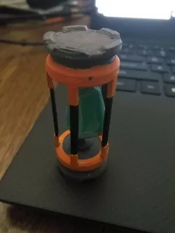 Crystal Case/container
