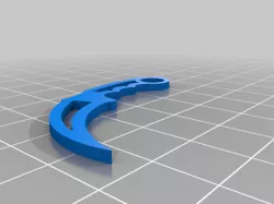 CS:GO Karambit Trainer