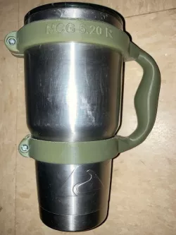 Cup Handle for 32oz Stainless Steel Mug (Right or Left Handed Handle)