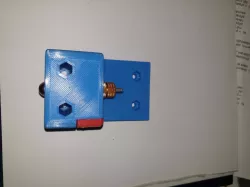 Cutting holder