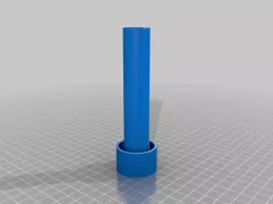 CW-5200 Chiller Cap for use with aquarium heater