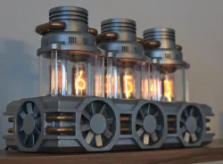 d4Rk N1x13
