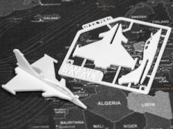 rafale model kit pesawat | Page 1 | STLFinder