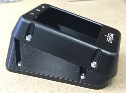 DAVEGA X angled riser