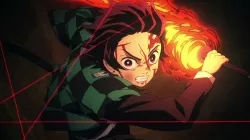 Demon Slayer 3D Picture