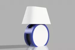 Design lamp