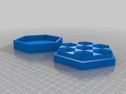 Devon's Dice Box 