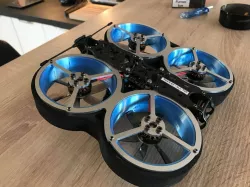 Diatone Taycan Arm for 16x16 motor mount