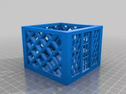 Dice Jail