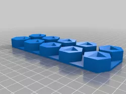 Dice Stand