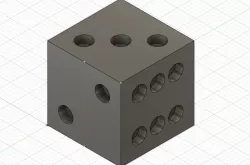 Die (Dice)