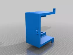 Dillon 650/750 Bench Mount Tool Head Holder
