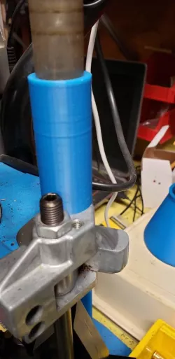 Dillon Casefeeder Adapter Creator