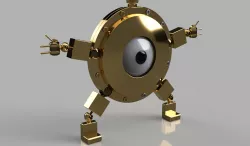 Dingbot