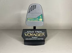 Display Stand for EMH Mobile Emitter