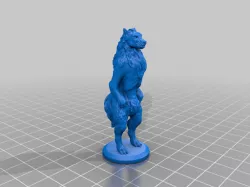 Dogman V2