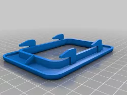 door handle trim bmw e30 e24 e28 e23