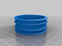 Drag Wheel remixed