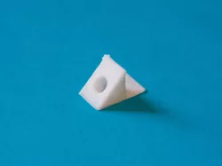 Drawer Support Wedge