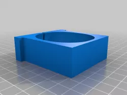 Dremel 8220 Vise Holder