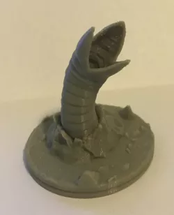 Dune Imperium Board Game First Player Marker