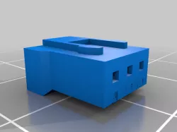 dupont to jst connector (for bltouch) 