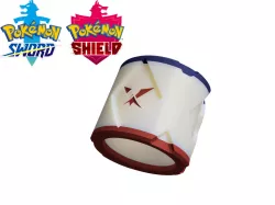 Dynamax Band - Pokémon Sword and Shield