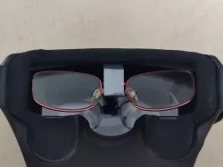 Eachine  EV800D glasses holder