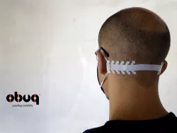 Ear saver