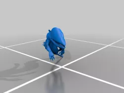 Eel Hound